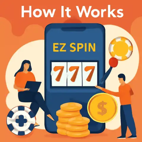 Explore Comprehensive EZSpin Slot App Guides — download ezspin slot app
