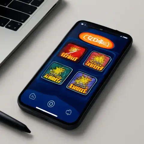 Discover the Ultimate EZSpin Slot App for 2026 Gaming