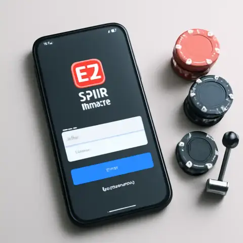 Effortless Ez Spin Slot App Login Guide for 2026 Users