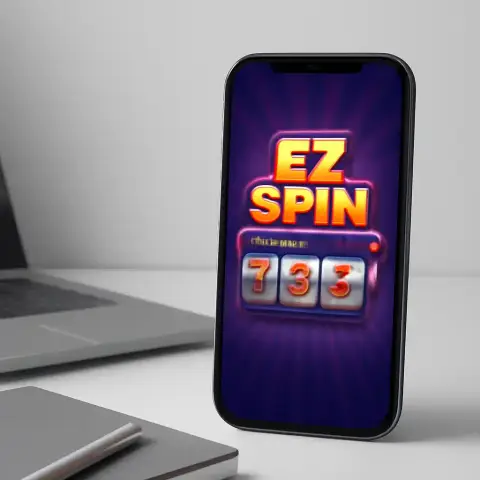 Discover the EZ Spin Slot App: Your Ultimate Guide 2026