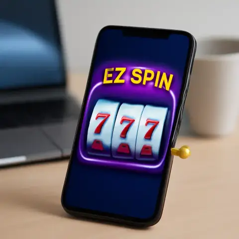 Discover the Ultimate EZ Spin Slot App for 2026 Fun