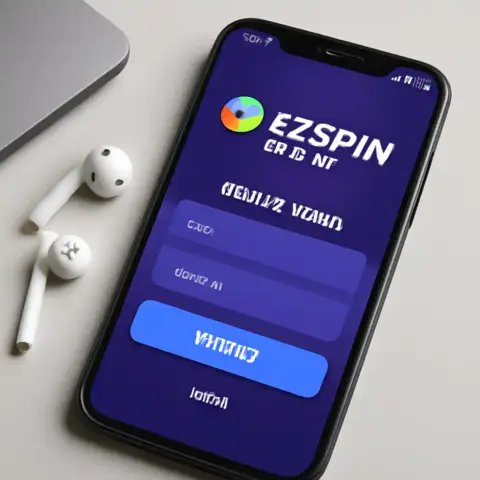Effortless Ezspin Slot App Registration in 2026: Quick Guide