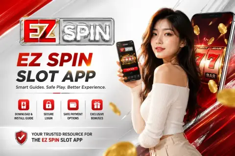 EZSpin Slot App Guides: Everything You Need to Know